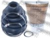 FEBEST 0515-BL Bellow, driveshaft